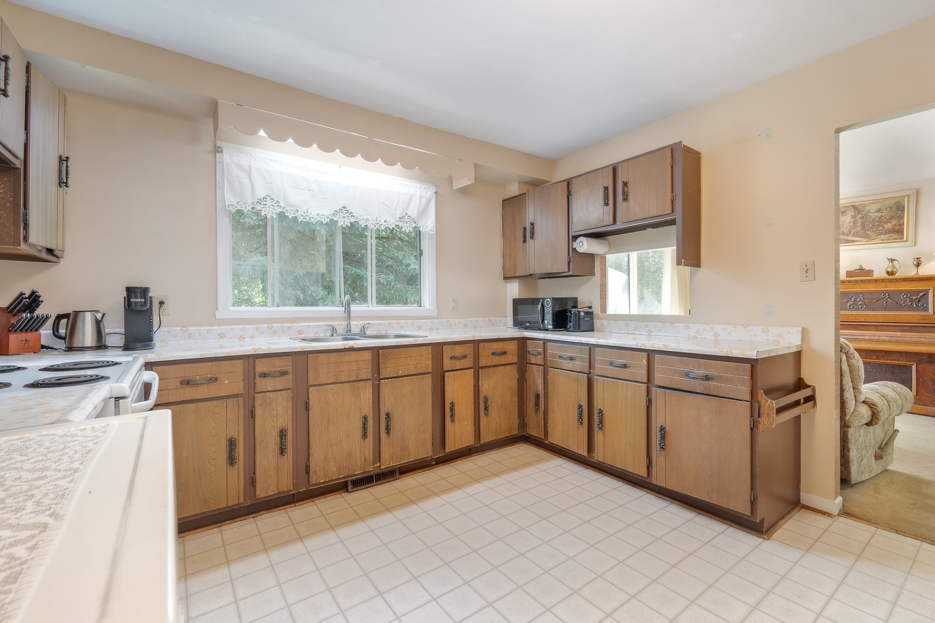 Kitchen - 71 Rue Wilkinson, Hudson, QC