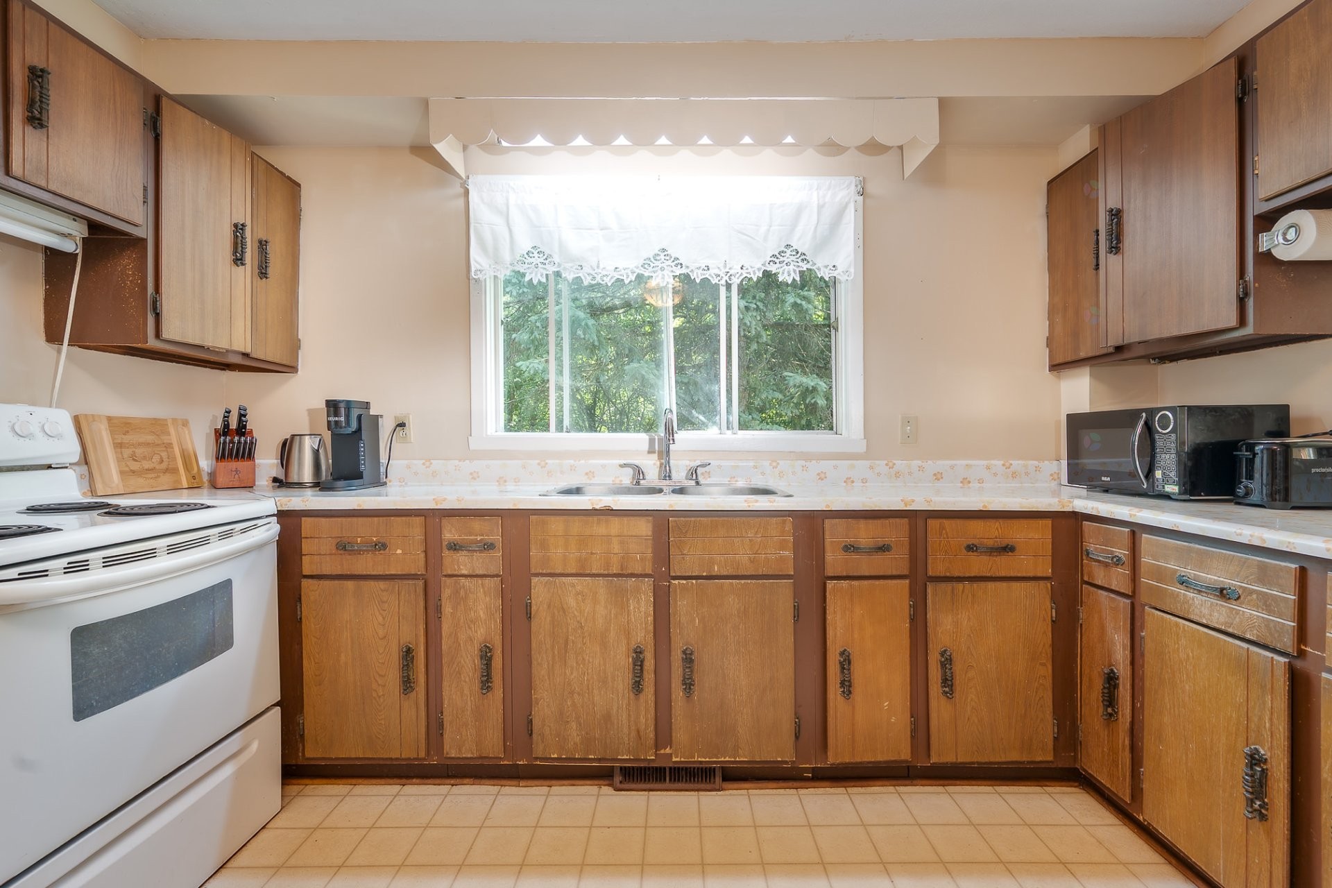 Kitchen - 71 Rue Wilkinson, Hudson, QC
