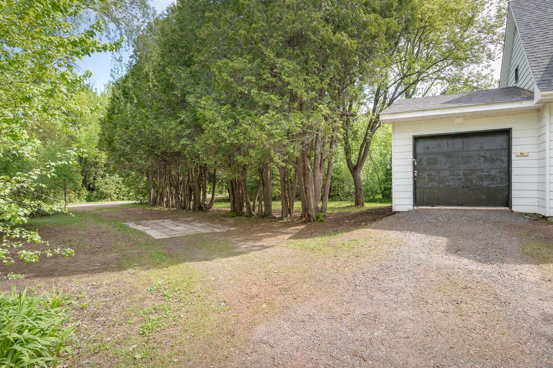 Exterior - 71 Rue Wilkinson, Hudson, QC