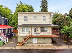 6228  - 6232 Rue St-Georges Lévis (Desjardins), QC G6V 4H9