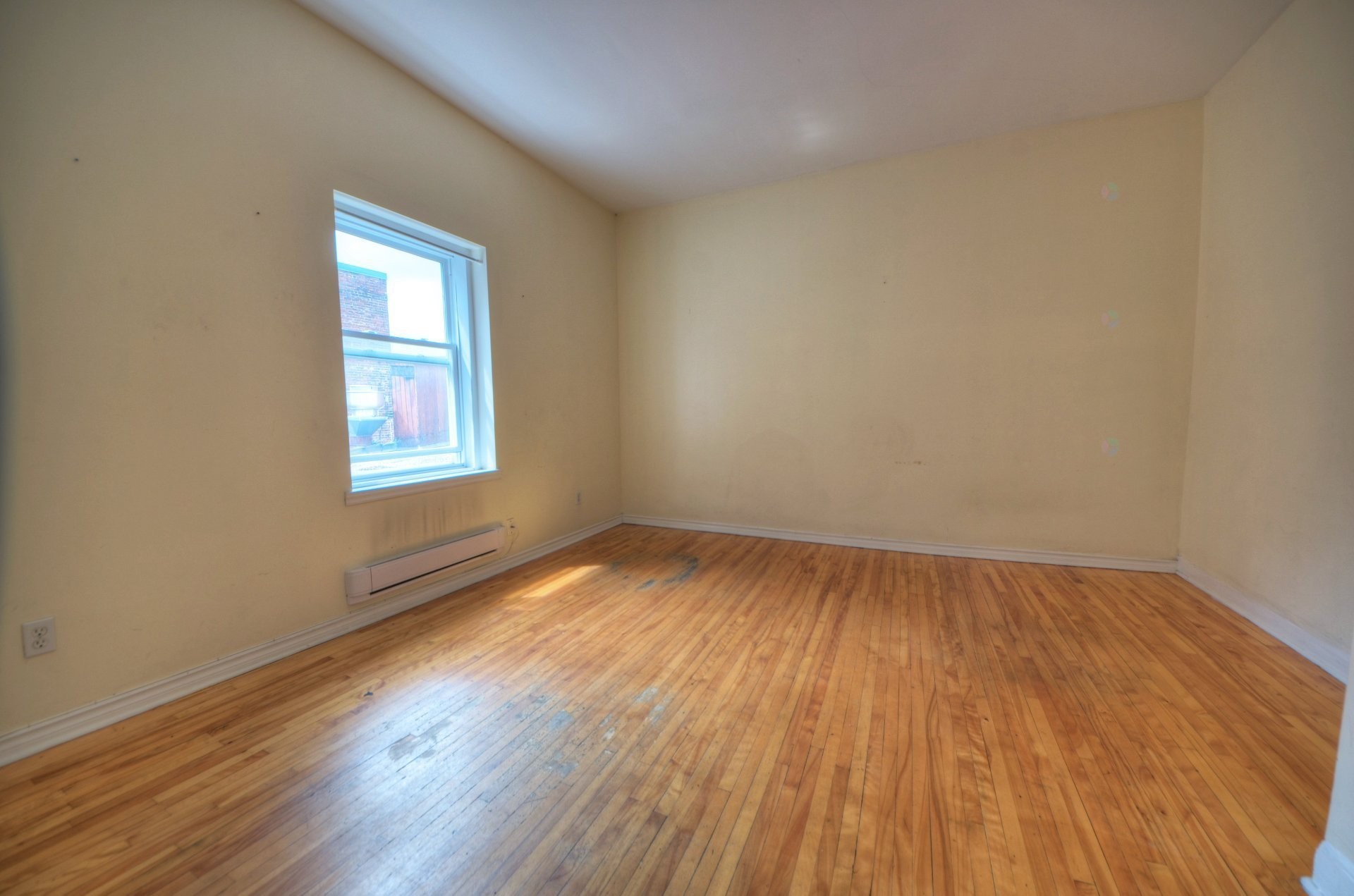 Bedroom - 1458 Rue Atateken, Montréal (Ville-Marie), QC