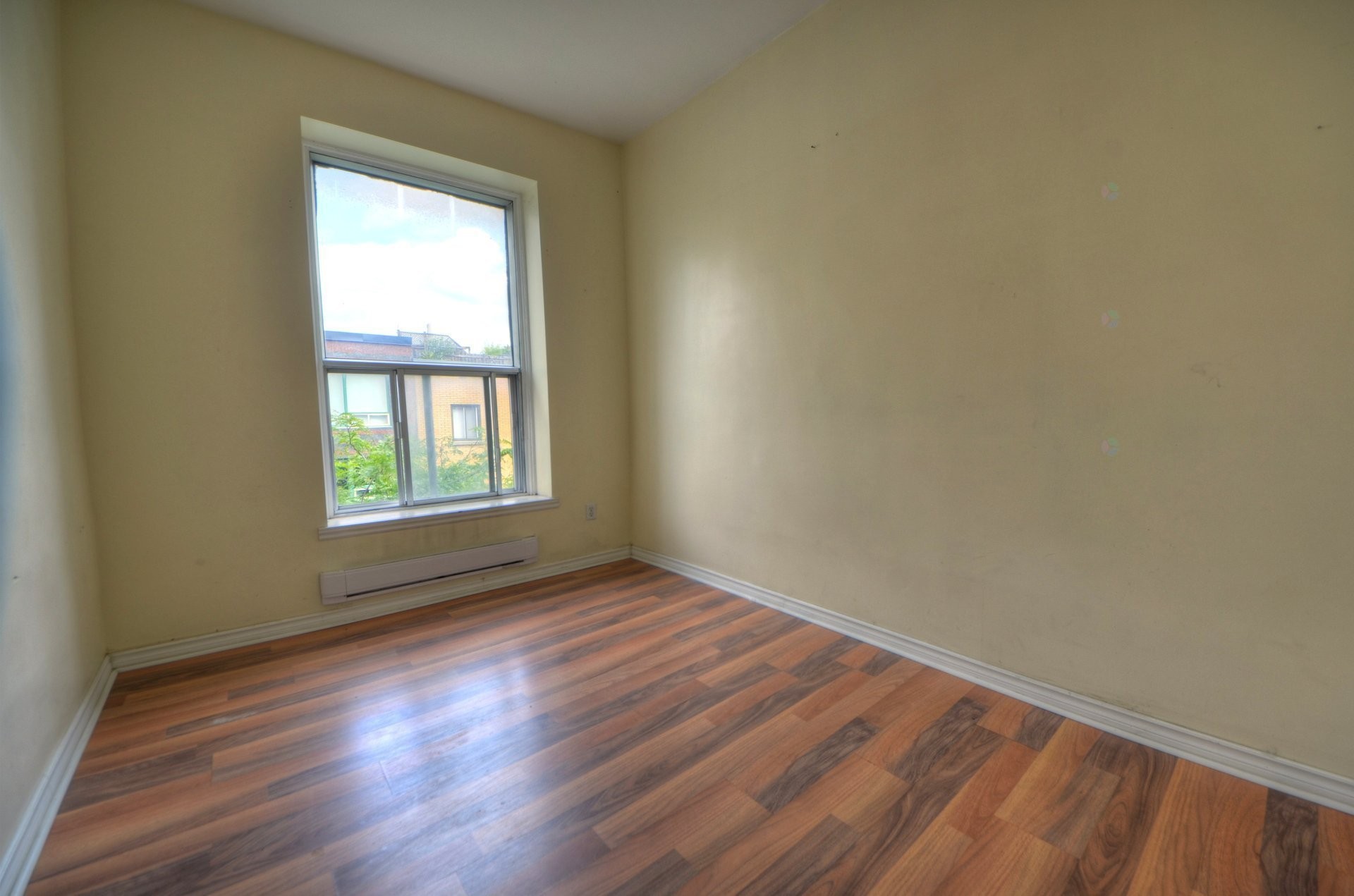 Bedroom - 1458 Rue Atateken, Montréal (Ville-Marie), QC