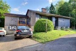 3433 Ch. St-Louis Québec (Sainte-Foy/Sillery/Cap-Rouge), QC G1W 1S1