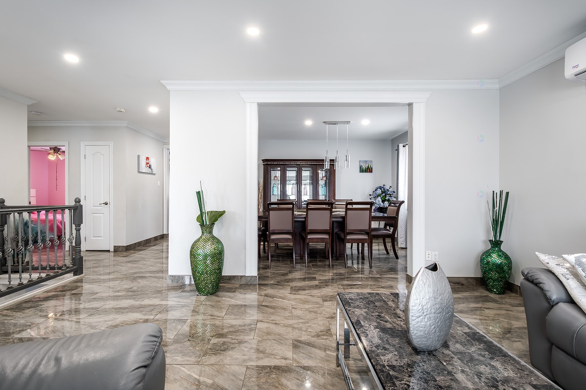 Overall view - 7731 Boul. Perras, Montréal (Rivière-Des-Prairies/Pointe-Aux-Trembles), QC