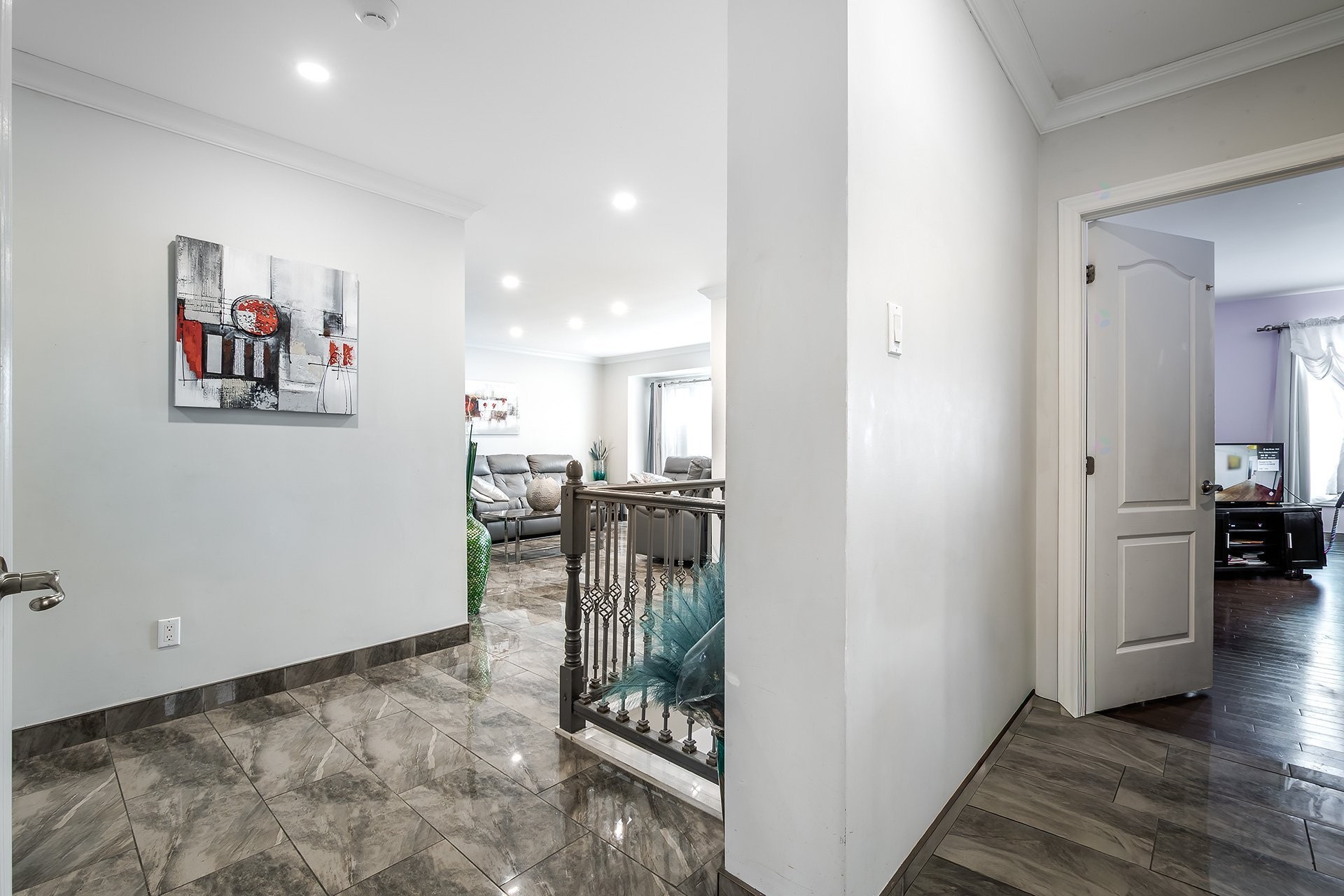 Overall view - 7731 Boul. Perras, Montréal (Rivière-Des-Prairies/Pointe-Aux-Trembles), QC