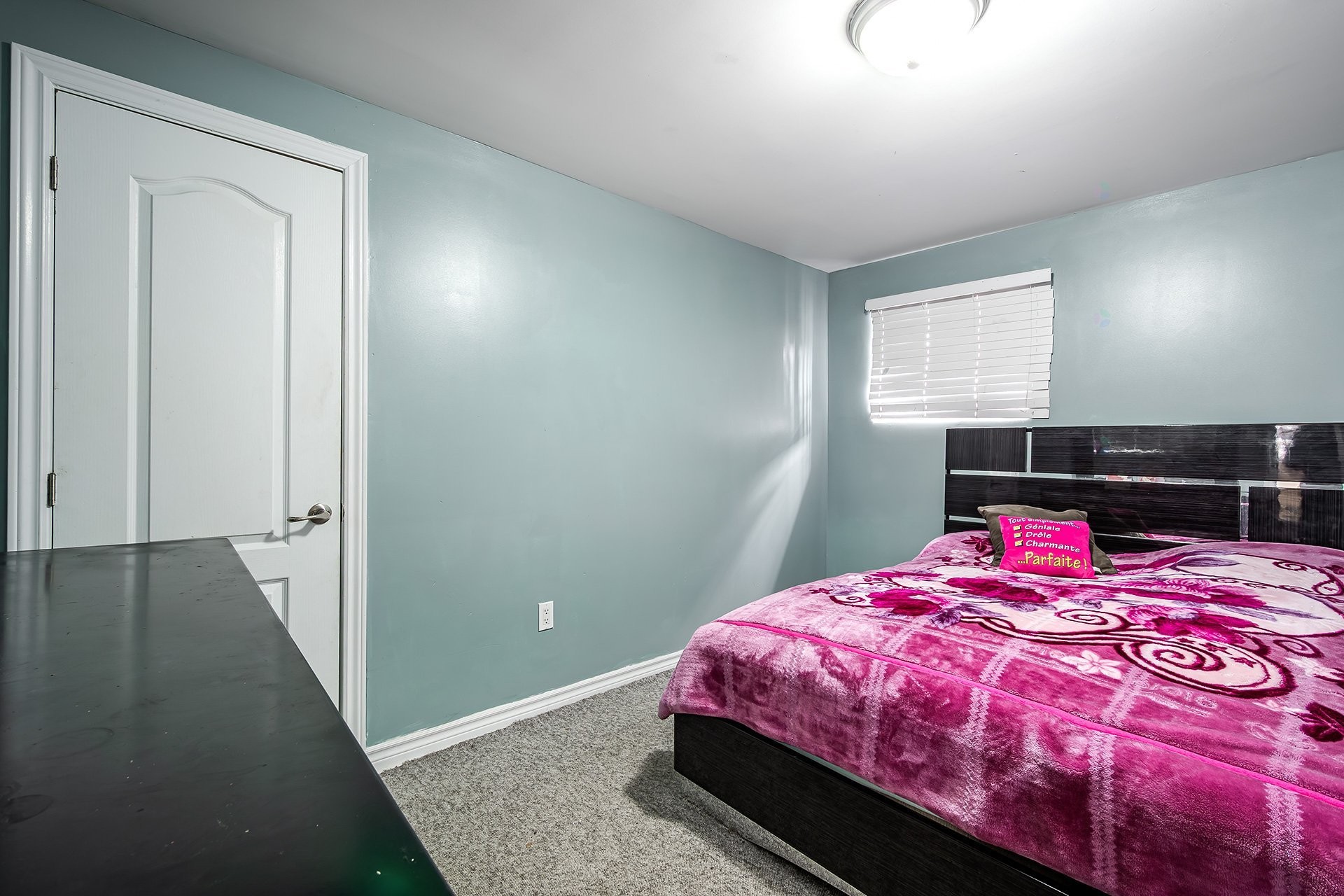 Bedroom - 7731 Boul. Perras, Montréal (Rivière-Des-Prairies/Pointe-Aux-Trembles), QC
