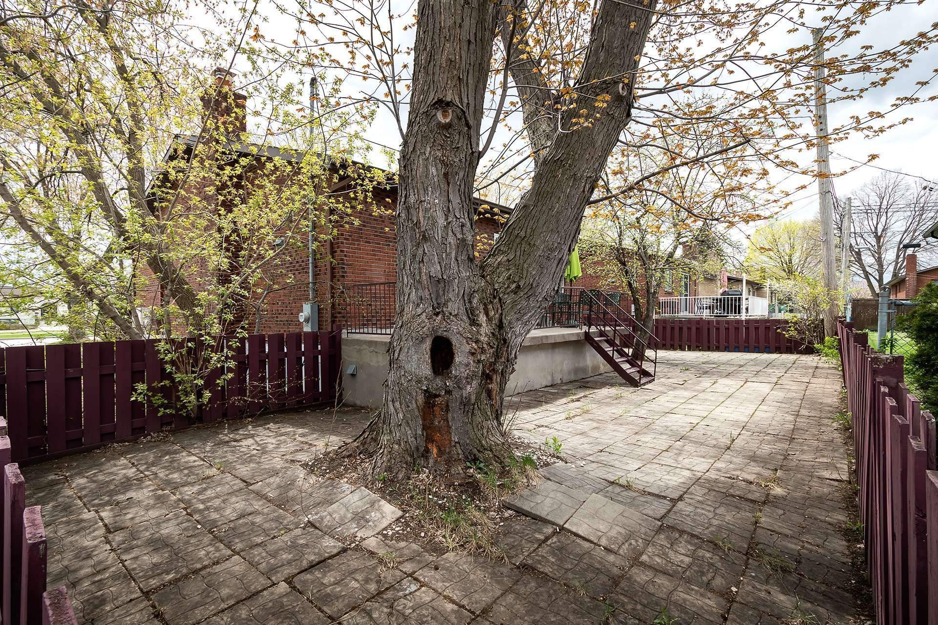 Exterior - 7731 Boul. Perras, Montréal (Rivière-Des-Prairies/Pointe-Aux-Trembles), QC