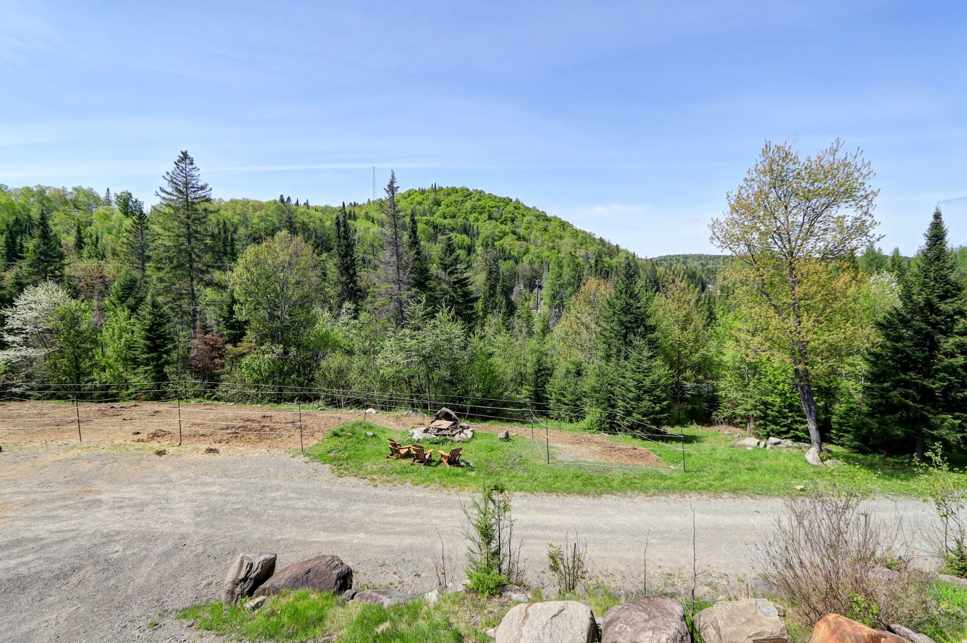 Exterior - 2120Z Ch. Du Golf, Sainte-Lucie-Des-Laurentides, QC