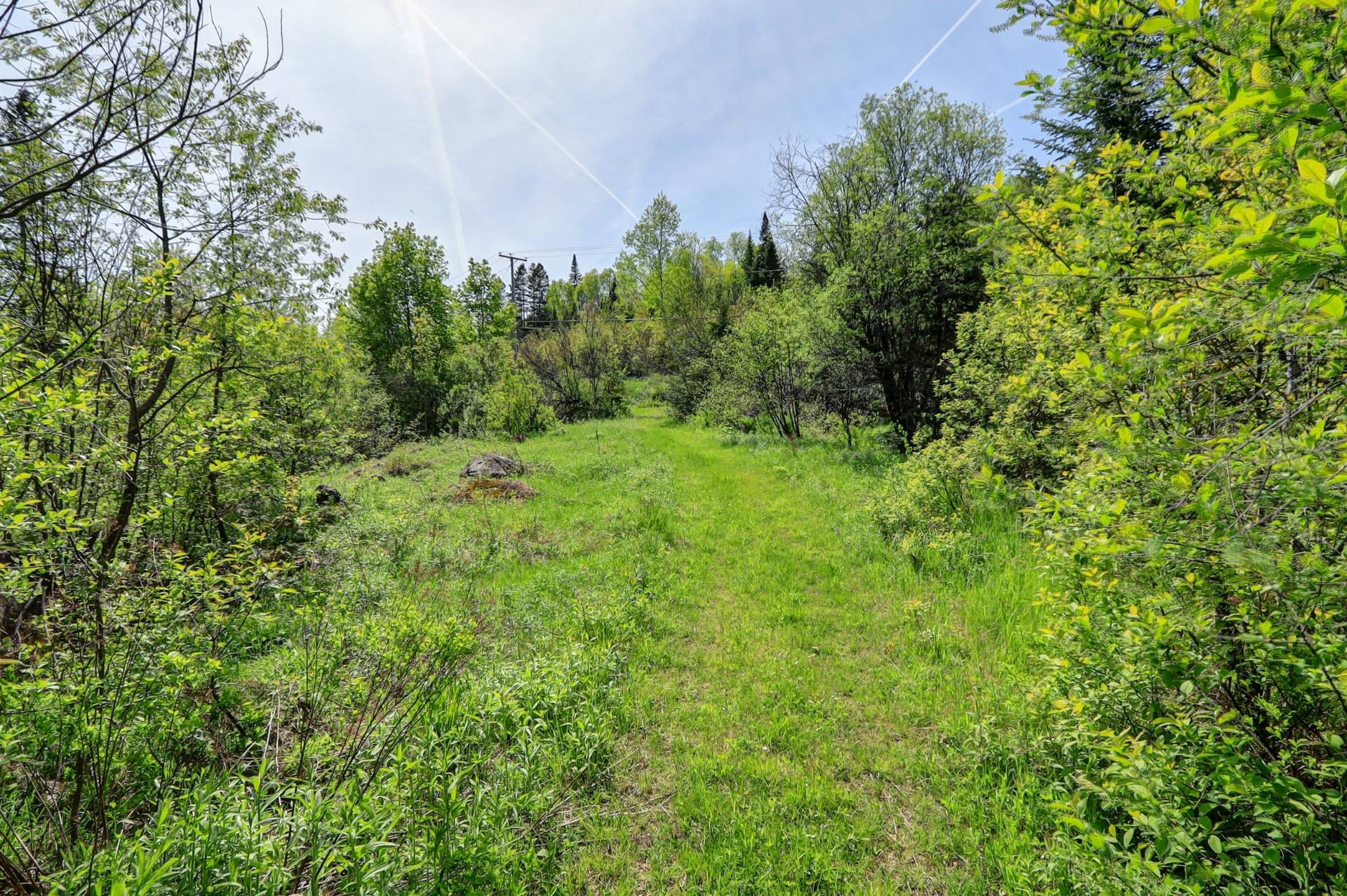 Exterior - 2120Z Ch. Du Golf, Sainte-Lucie-Des-Laurentides, QC