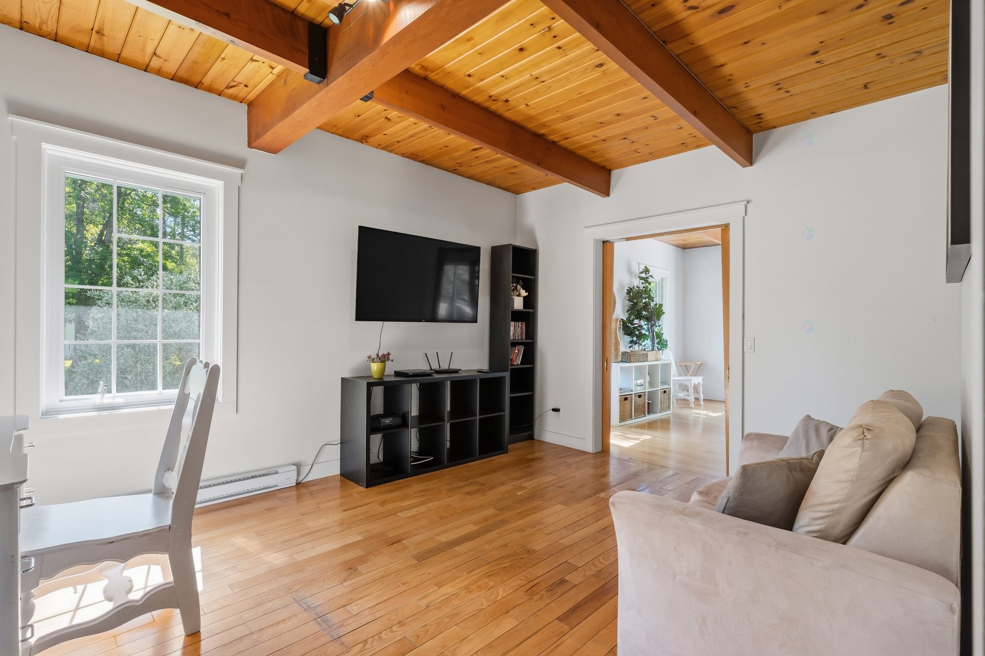 Family Room - 1906 Route Des Tulipes, La Conception, QC