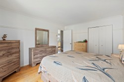 Chambre à coucher principale - 