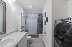 Salle de bains - 