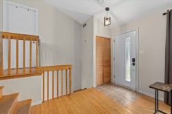 Hall d'entrée/Vestibule - 
