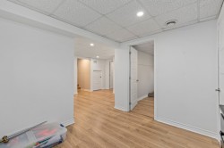 Salle familiale - 