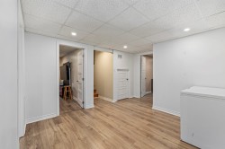 Salle familiale - 