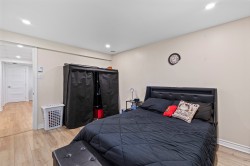 Chambre à coucher - 