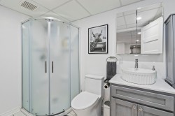 Salle de bains - 