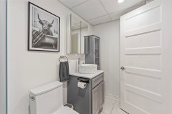 Salle de bains - 