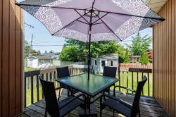 Terrasse - 