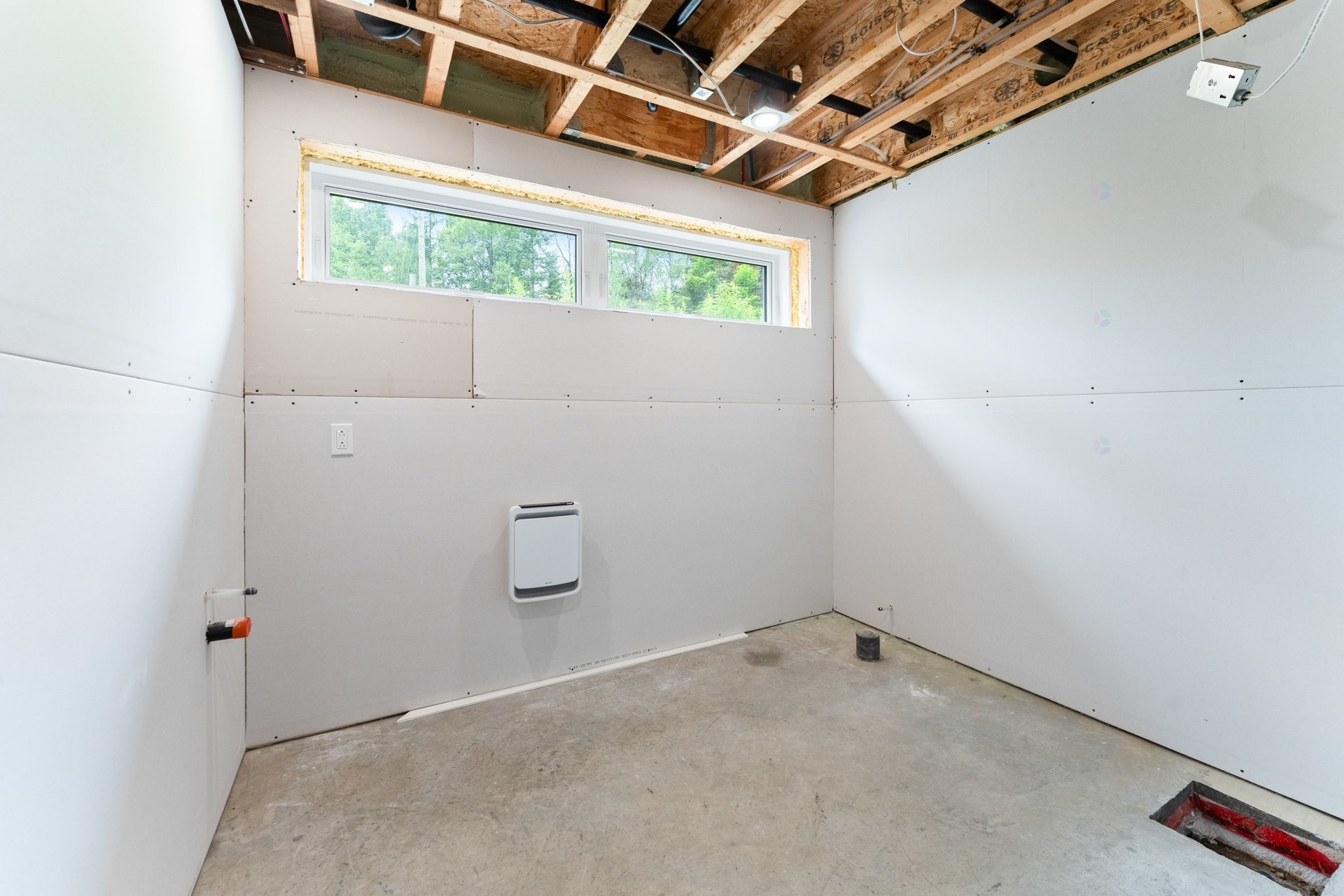Salle de bains - 6550 Rue Apollo, Rawdon, QC - Indoor