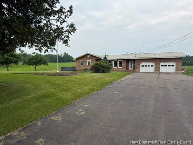 12 Glenvale Rd, Petitcodiac, NB