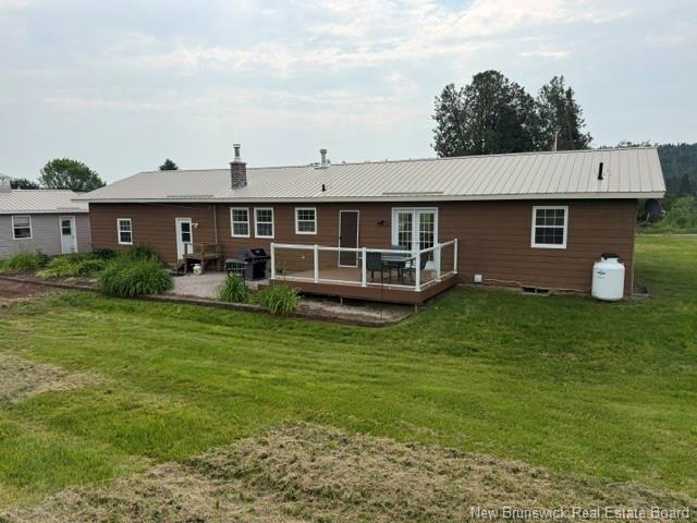 12 Glenvale Rd, Petitcodiac, NB