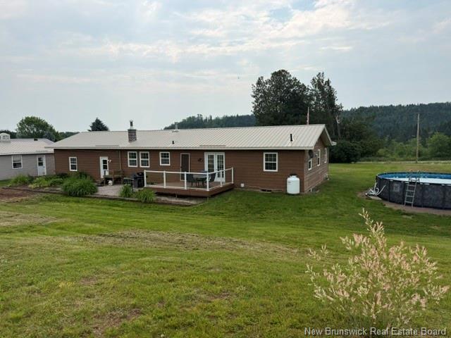 12 Glenvale Rd, Petitcodiac, NB