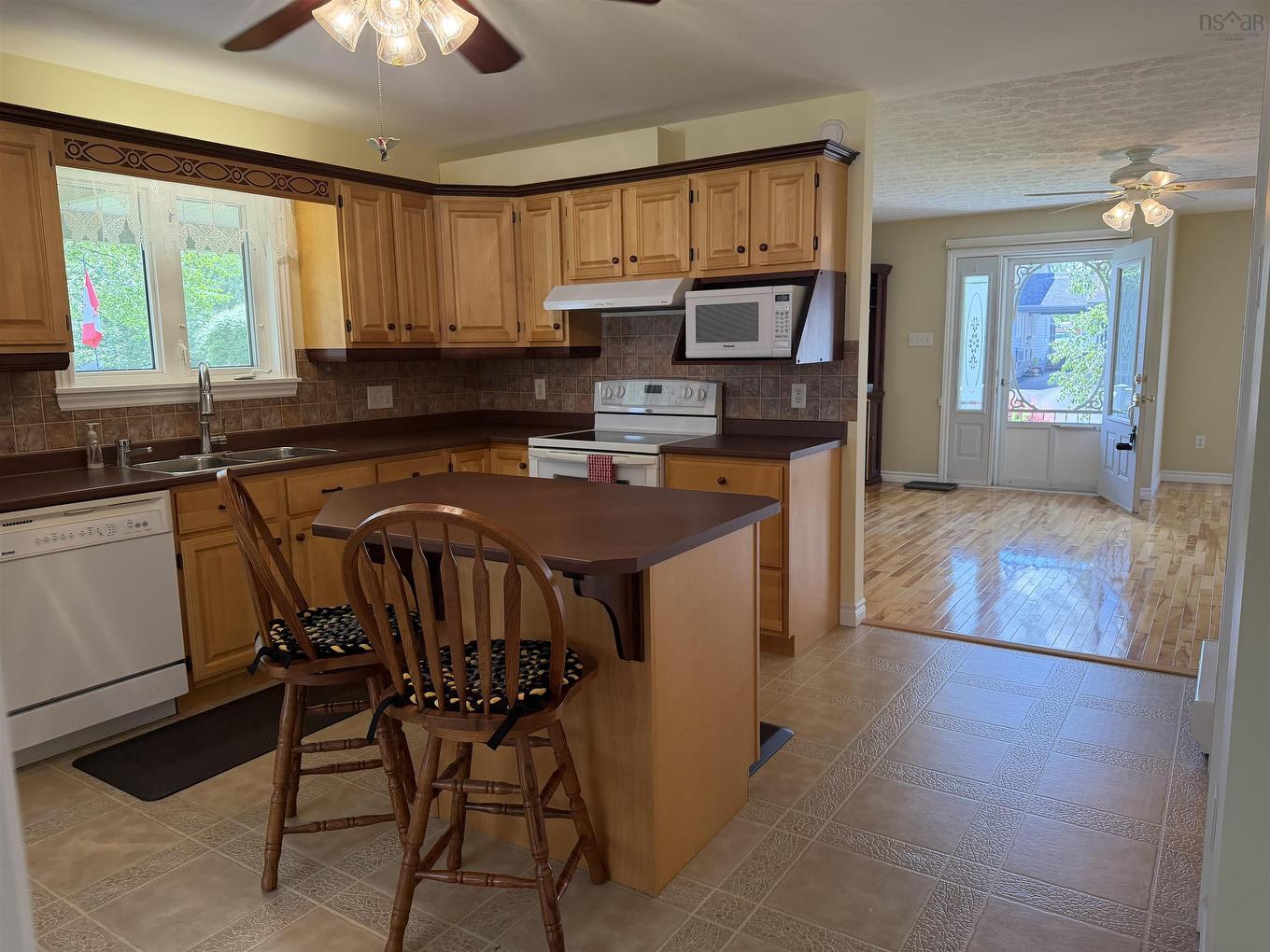 27 Wellington Court, Truro, NS