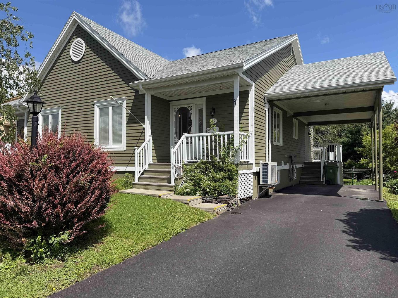 27 Wellington Court, Truro, NS