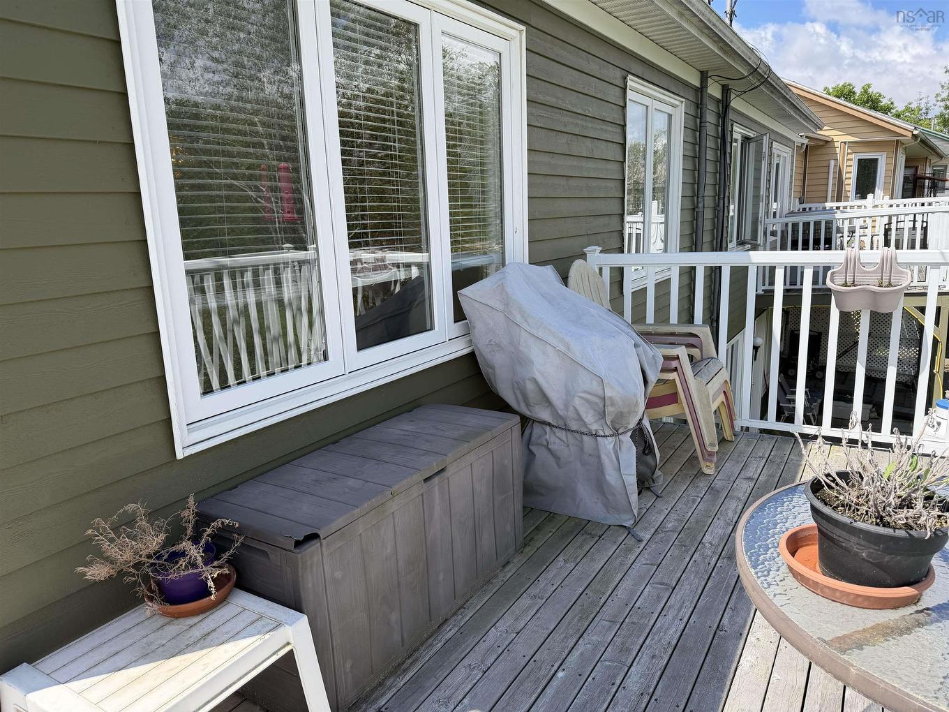 27 Wellington Court, Truro, NS