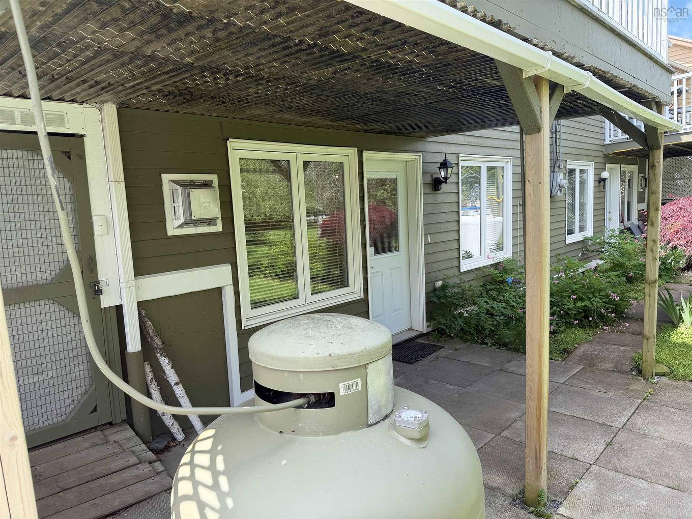 27 Wellington Court, Truro, NS