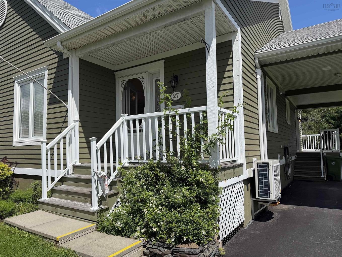 27 Wellington Court, Truro, NS