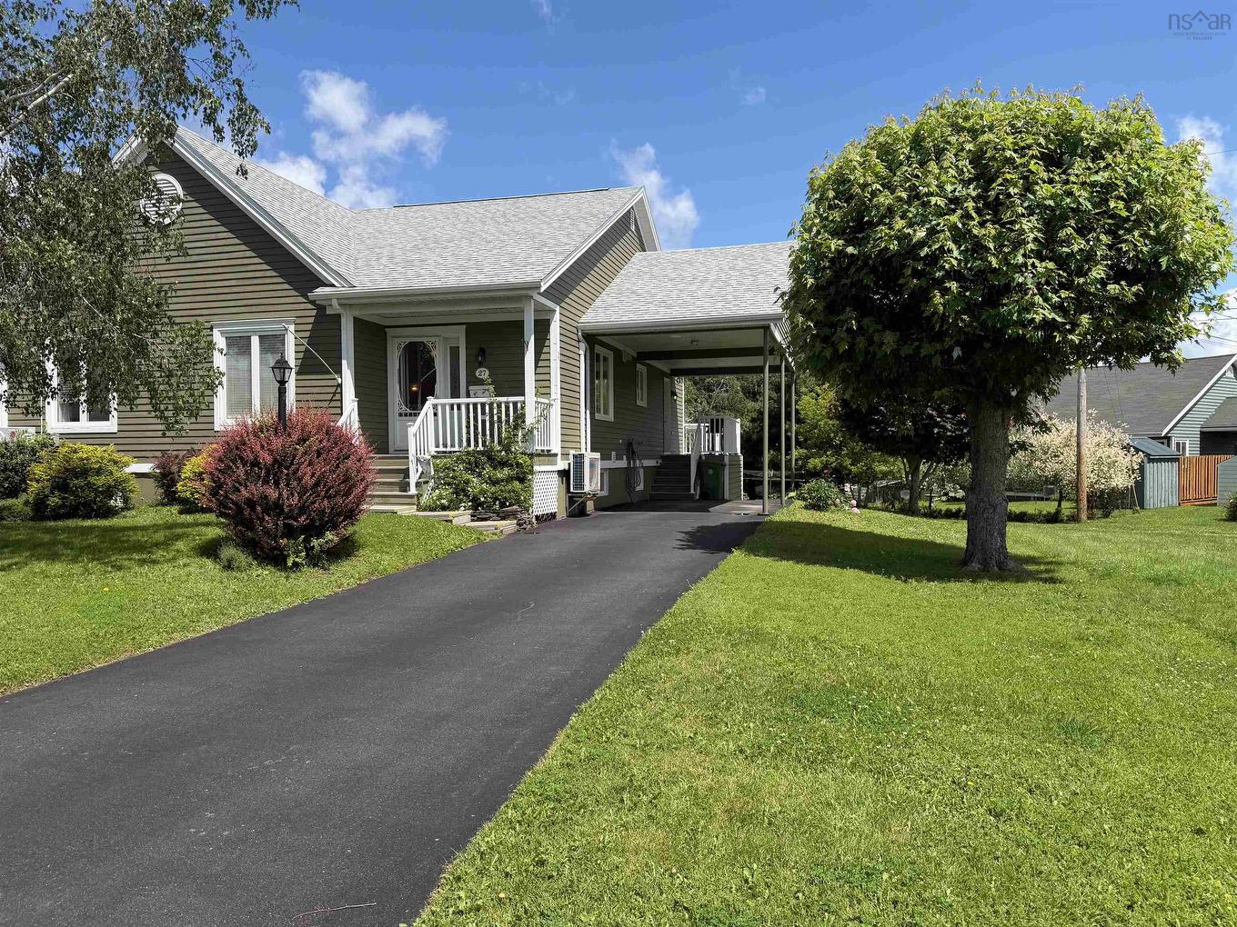 27 Wellington Court, Truro, NS