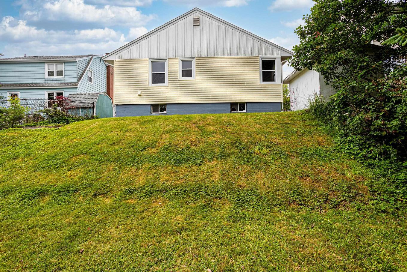 128 Joffre Street, Dartmouth, NS