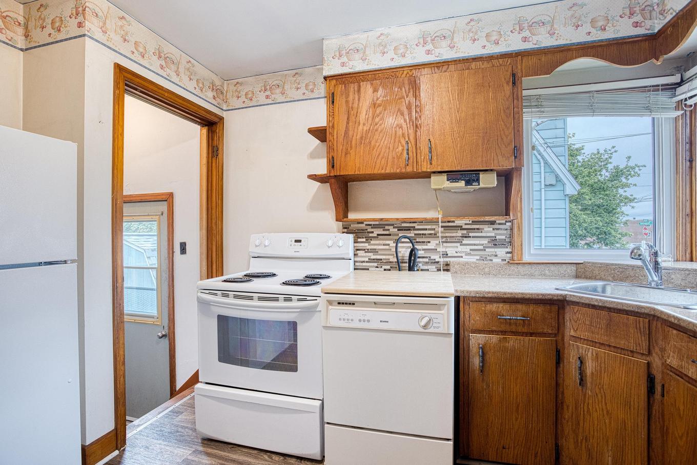 128 Joffre Street, Dartmouth, NS