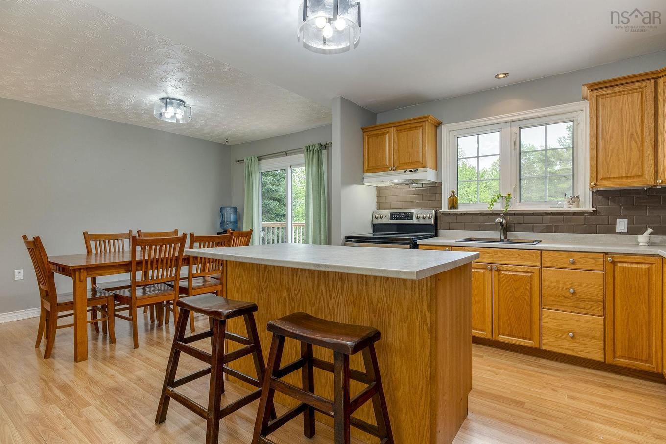 592 Horne Settlement Road, Enfield, NS
