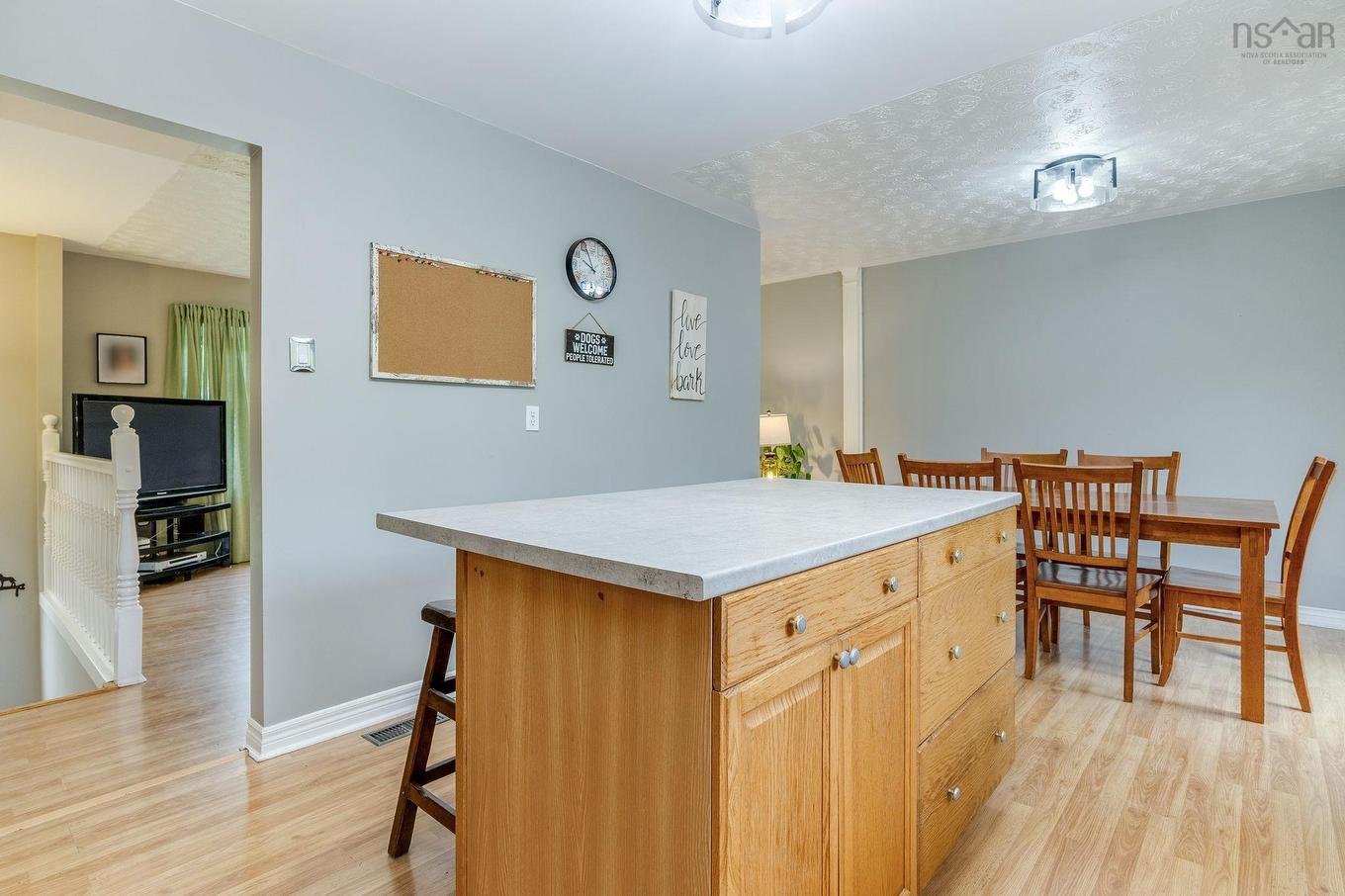 592 Horne Settlement Road, Enfield, NS