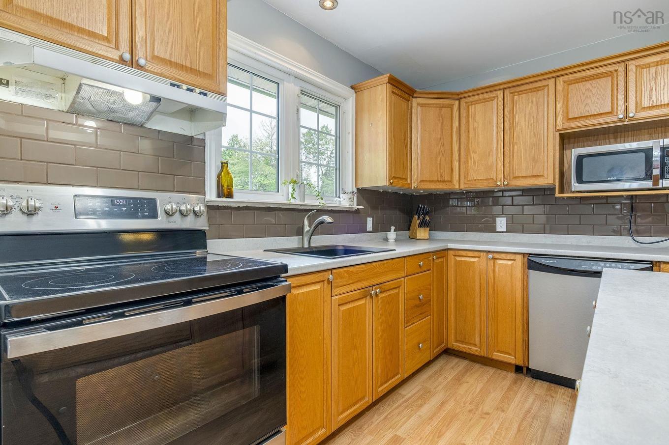 592 Horne Settlement Road, Enfield, NS