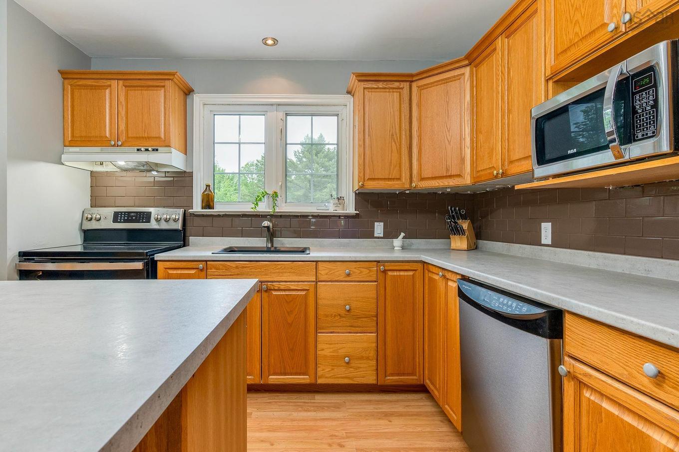 592 Horne Settlement Road, Enfield, NS