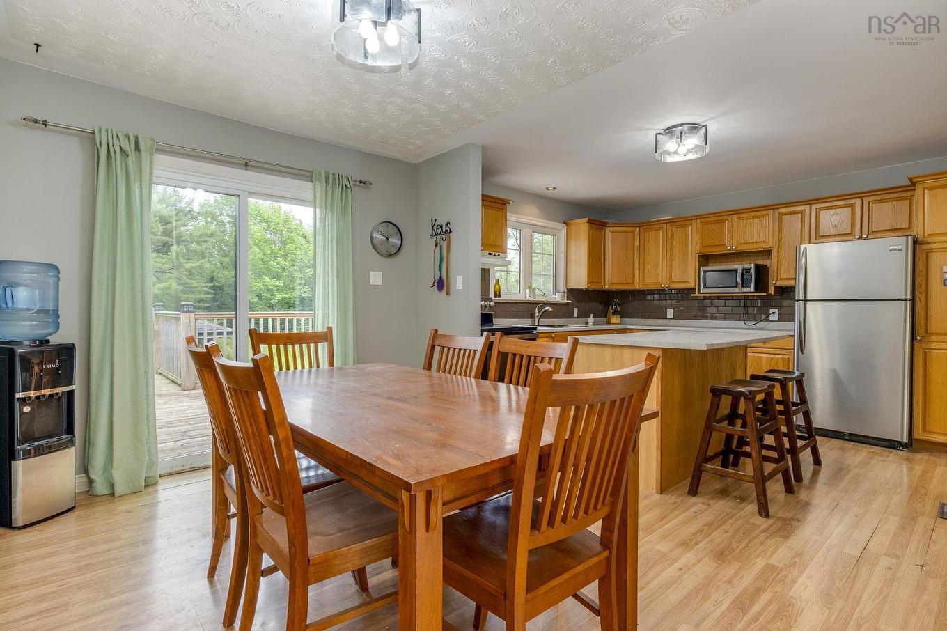 592 Horne Settlement Road, Enfield, NS