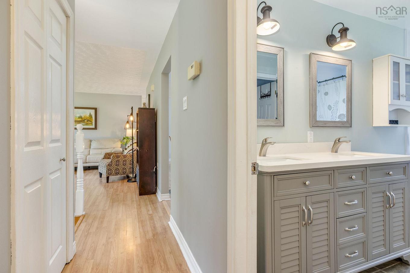 592 Horne Settlement Road, Enfield, NS