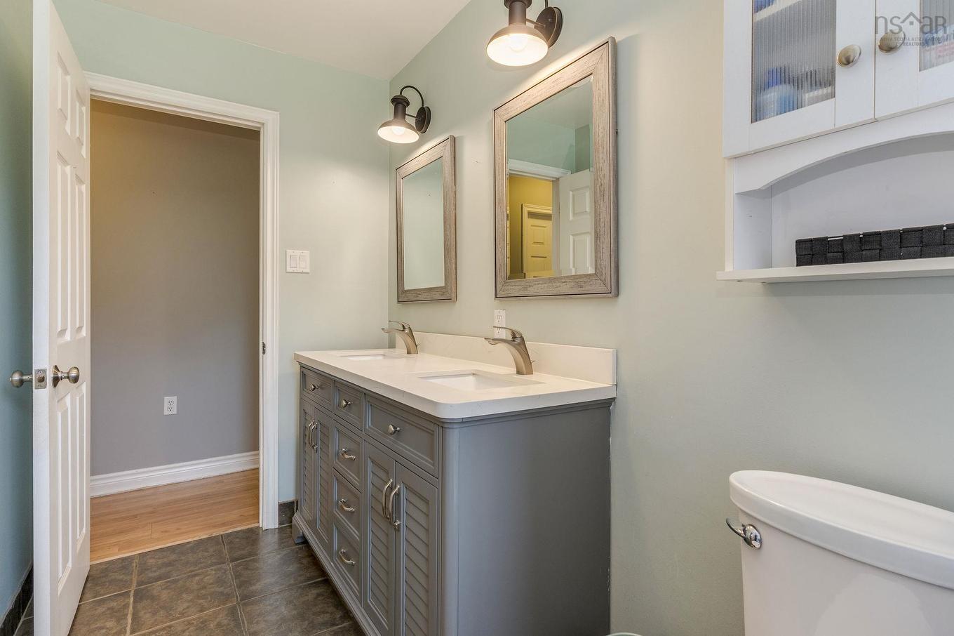 592 Horne Settlement Road, Enfield, NS