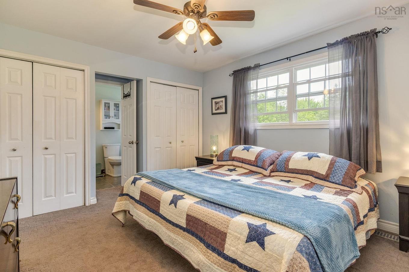 592 Horne Settlement Road, Enfield, NS