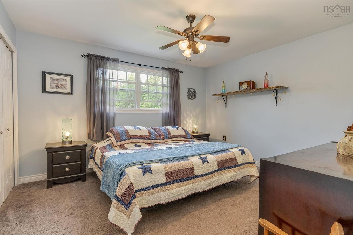 592 Horne Settlement Road, Enfield, NS