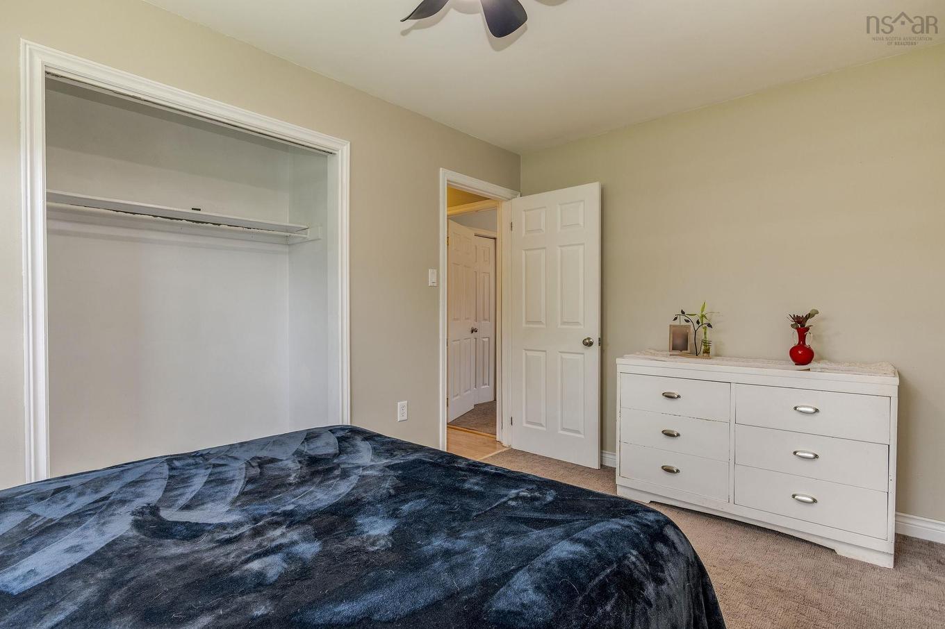 592 Horne Settlement Road, Enfield, NS
