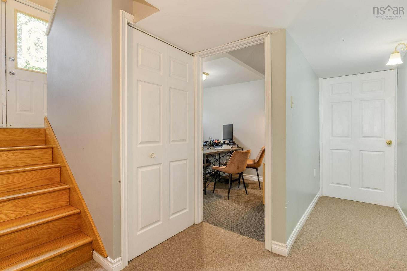592 Horne Settlement Road, Enfield, NS
