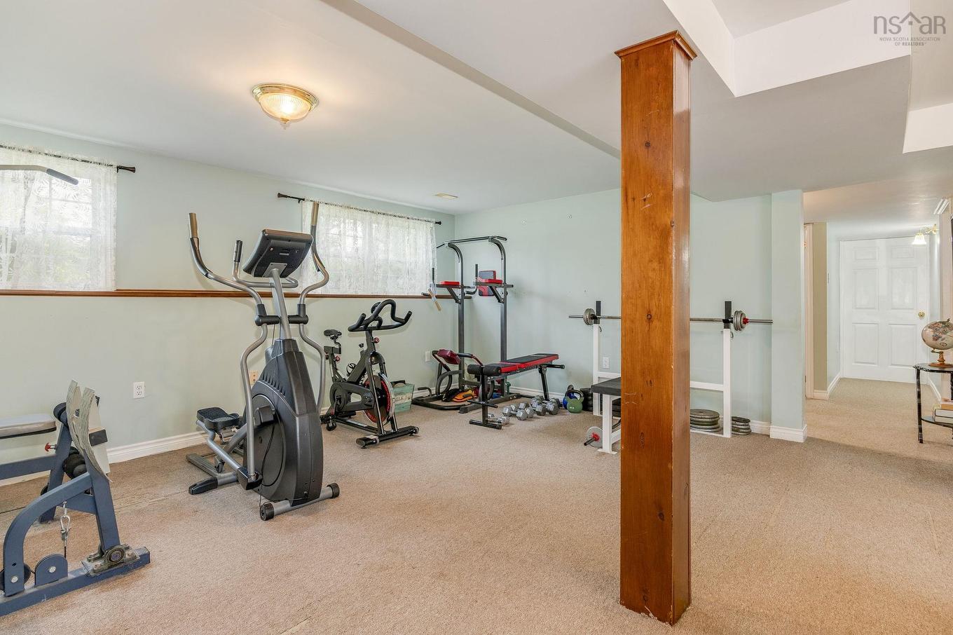 592 Horne Settlement Road, Enfield, NS