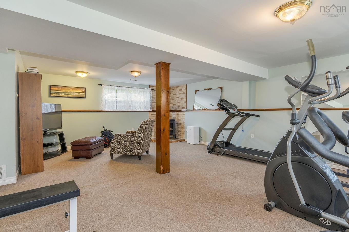 592 Horne Settlement Road, Enfield, NS