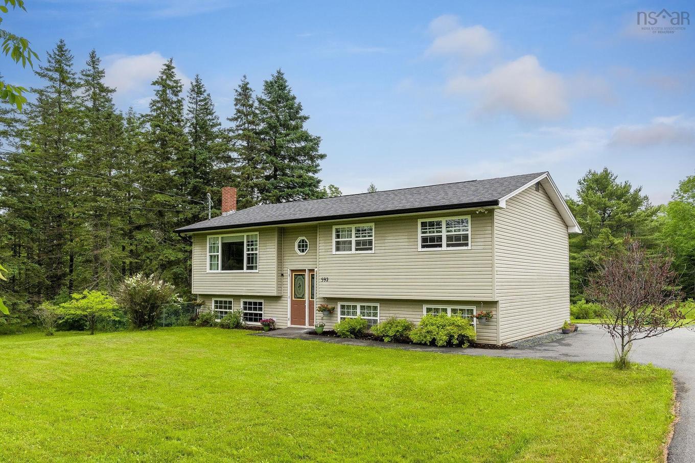 592 Horne Settlement Road, Enfield, NS