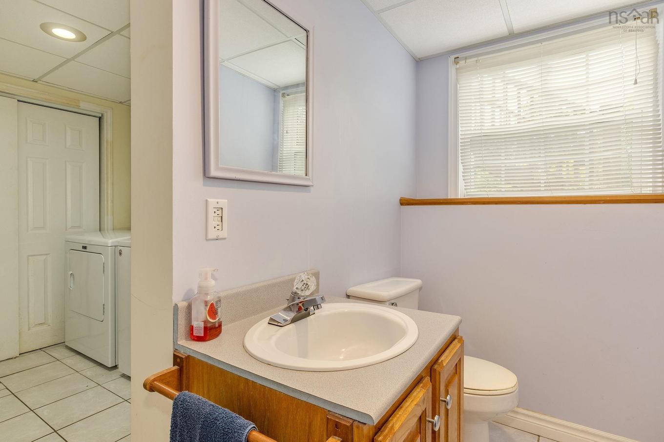 592 Horne Settlement Road, Enfield, NS